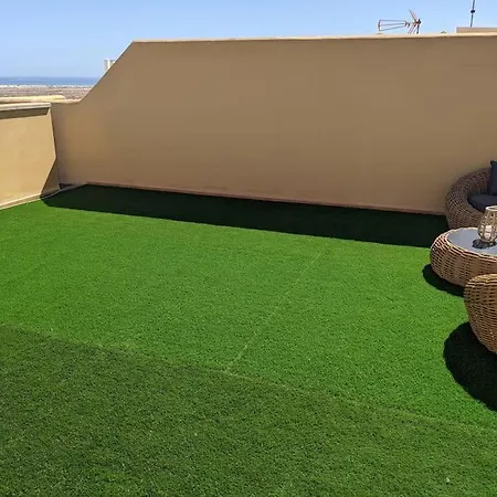 Casa Elodie - Sunny * Corralejo