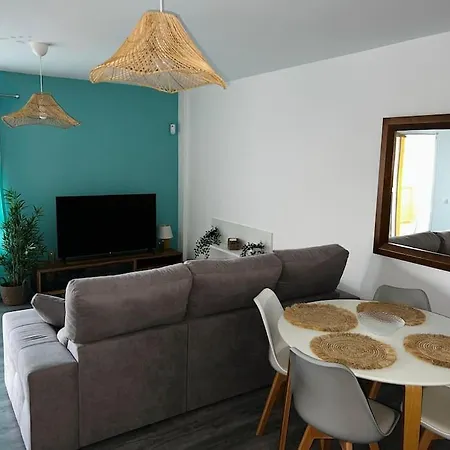 Casa Elodie - Sunny Apartment *