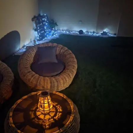 Casa Elodie - Sunny Apartamento Corralejo