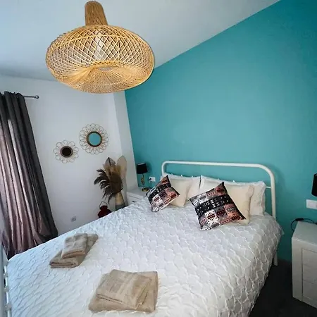Casa Elodie - Sunny Apartment