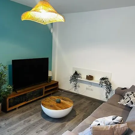 Casa Elodie - Sunny Apartamento