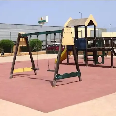 Casa Elodie - Sunny Apartamento *