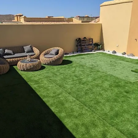 Casa Elodie - Sunny *