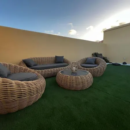 Casa Elodie - Sunny Apartamento