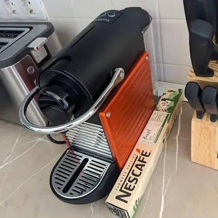 Casa Elodie - Sunny *