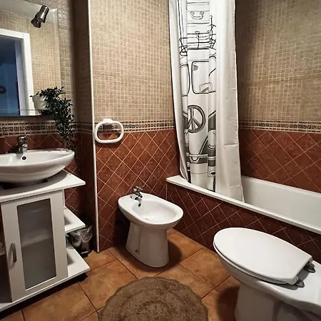 Casa Elodie - Sunny *