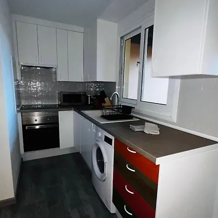 Casa Elodie - Sunny Apartamento Corralejo