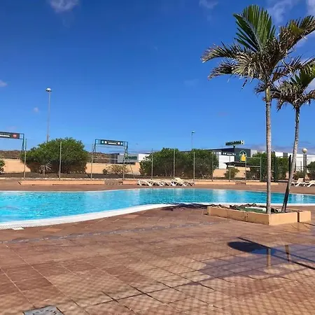 Casa Elodie - Sunny Corralejo