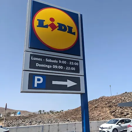 Apartmán Casa Elodie - Sunny Corralejo